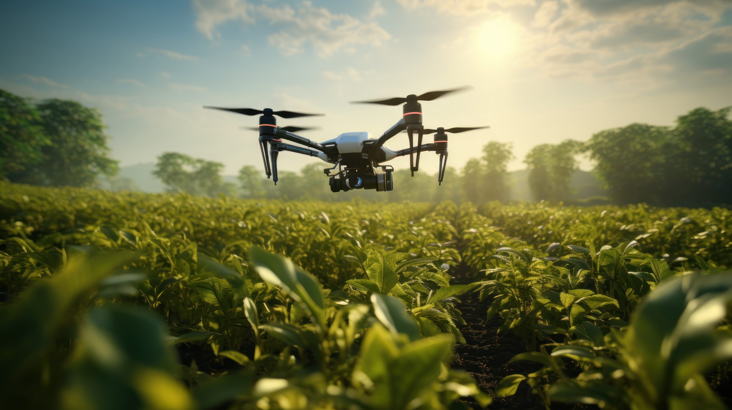 Leia mais sobre o artigo Checklist básico para a manutenção preventiva de Drones agrícolas